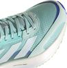 Adidas Adizero Boston 10 ADIZERO BOSTON 10 W Halo Ink Size / Mint/Footwear White/Sonic 23.0cm