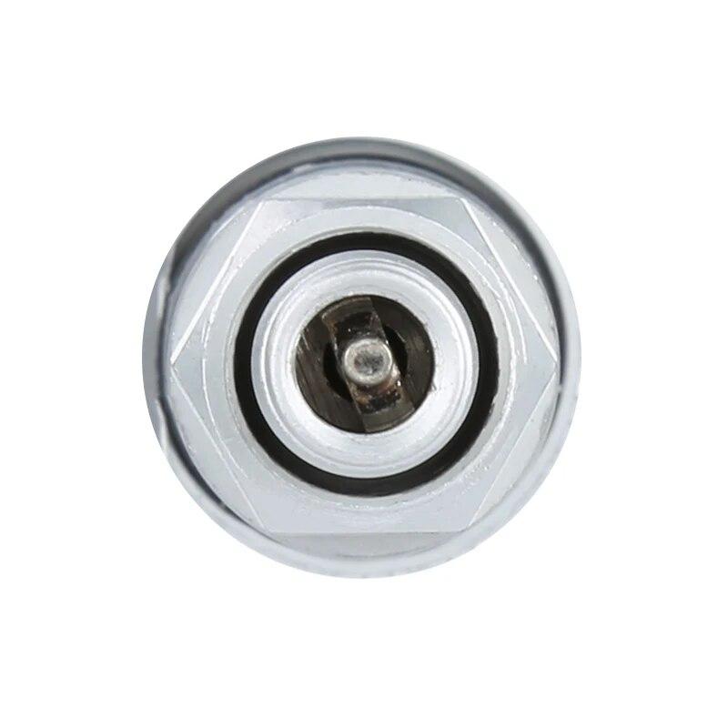 Professional 4Pcs Vacuum Tire Valve For Mercedes-Benz Tpms Tyre Pressure Monitoring Sensor Valve Repair Kit 56029359Aa