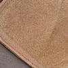 Genuine Leather Jewelry Pouch Soft Protective Bag For Necklaces Earrings Gift Packaging Customizable Size Color