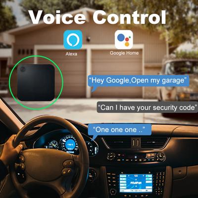 Smart Home – Moduli per impianti domotici