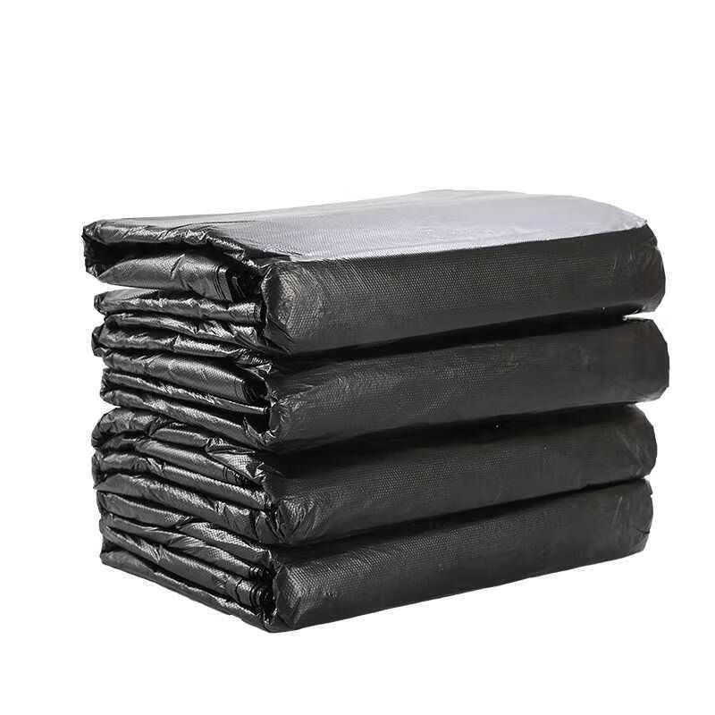 Miling Extra Large Heavy-Duty Commercial Garbage Bags