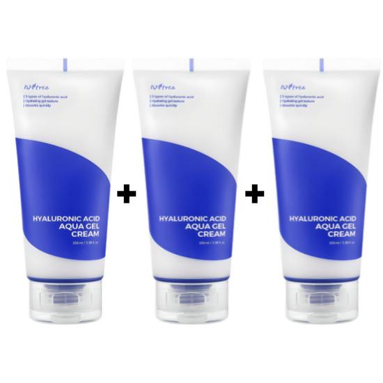 A1013  [ISNTREE] Hyaluronic Acid Aqua Gel Cream 100g