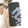 For Xiaomi Mi 10 5G Case Popular Flower Daisy Soft Silicone Shockproof Cover For Xiaomi Mi 10 Pro 5G Funda Mi10 Mi10Pro 5G Shell