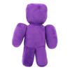 Wemmbu Plush Toy Soft Stuffed Animal Toys Wemmbu Game Peripheral Plushie for Kids Fans Collectible Birthday Gift Home Decor