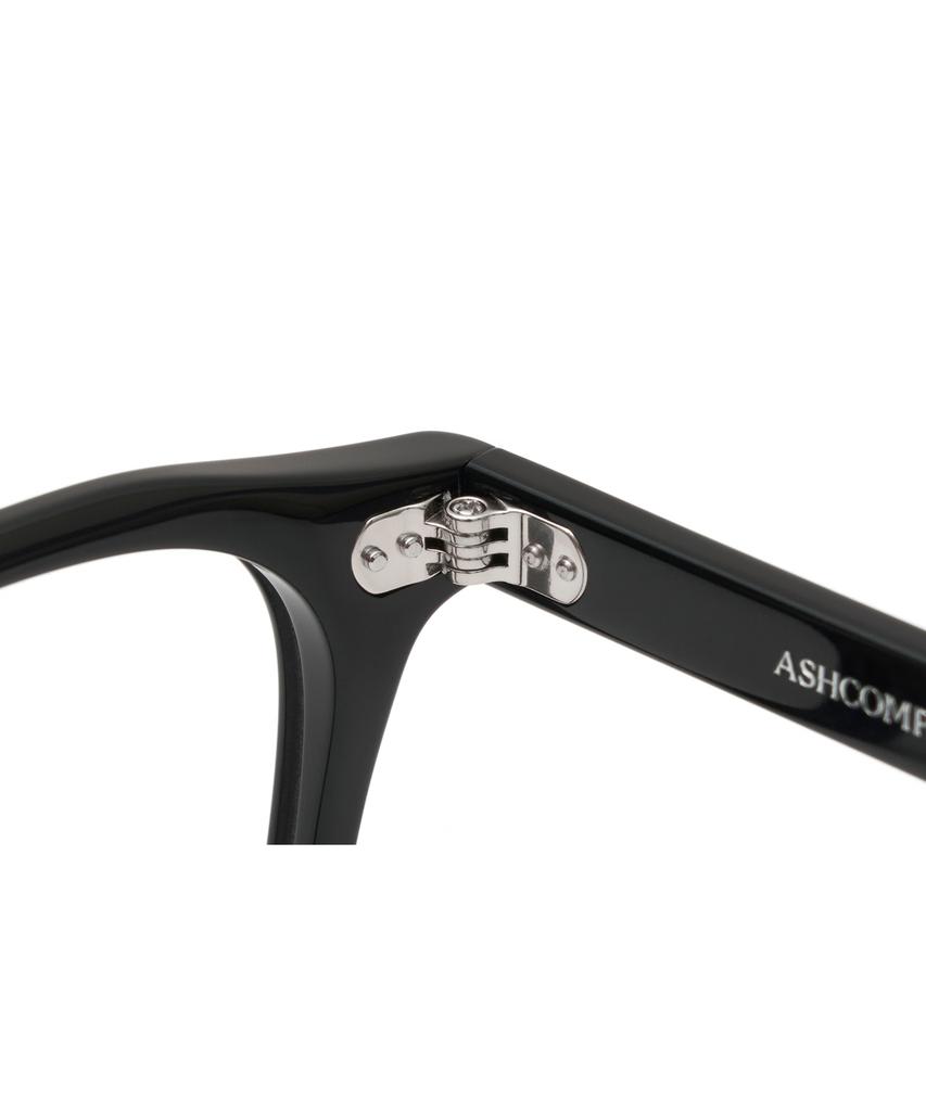 Aeswikeompaegteu Tar Thin 48 Black