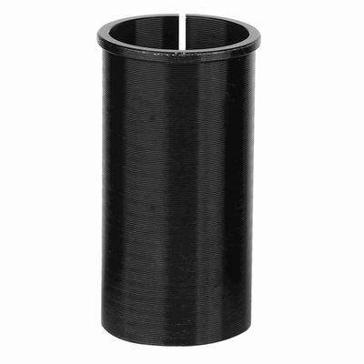 Adattatore per Tubo Reggisella Bici da Strada in Lega di Alluminio 27,2 mm a 30 mm