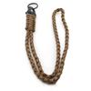 Pioneer 7-Core Braided Paracord Lanyard
