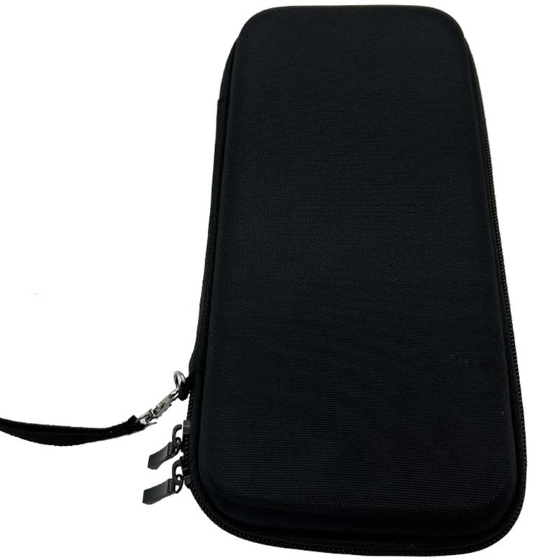 Portable Storage Bag Hard Shell Carrying Case for Switch Console and Accessories Gaming Gear Protective Container