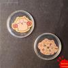 March 8th Goddess Festival Gift: Usacchi Cartoon Phone Sticker, 999 Gold Foil for Peace and Wealth