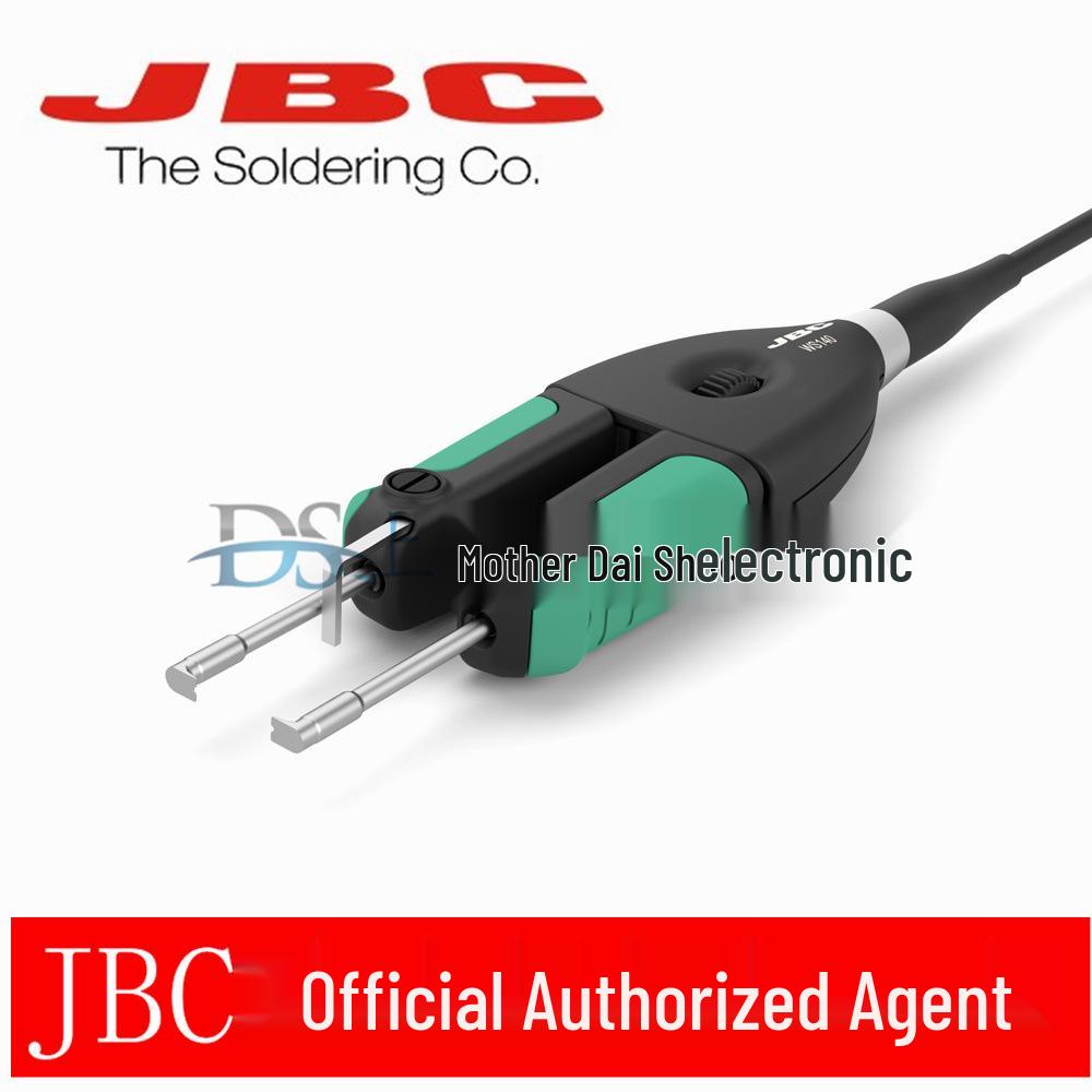 JBC WS140-A High-Temp Wire Stripping Handle for WSS-2B Stripper 1