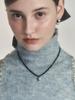 Hei Crystal Heart Necklace