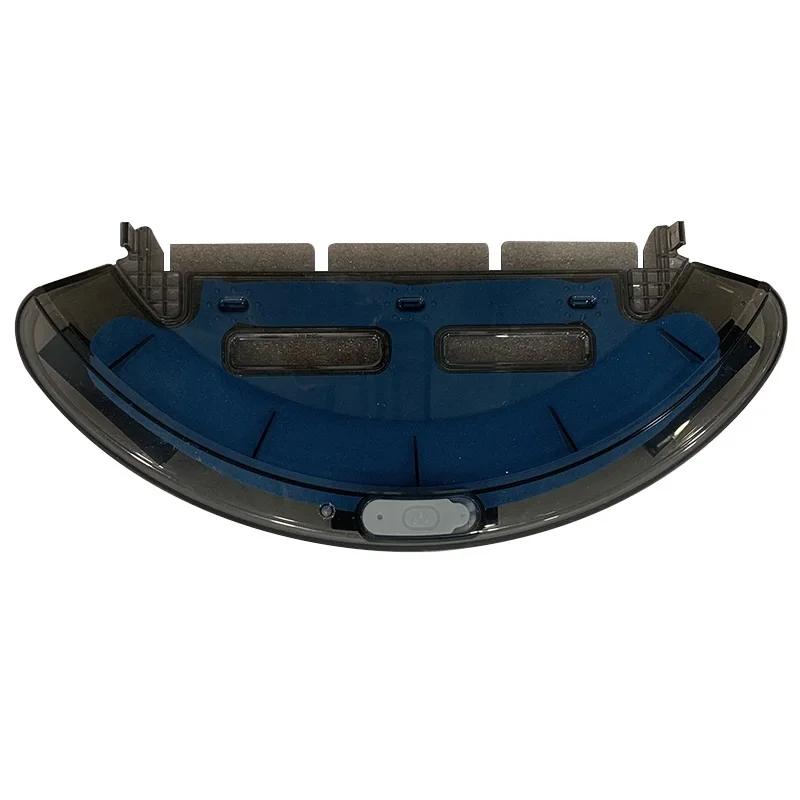 Robot Water Tank Mop Cloth Rags for Isweep X3/R30 Airbot A500 Tefal RG6825 RG6871 RG6875 Robotic Vacuum Cleaner Spare Parts