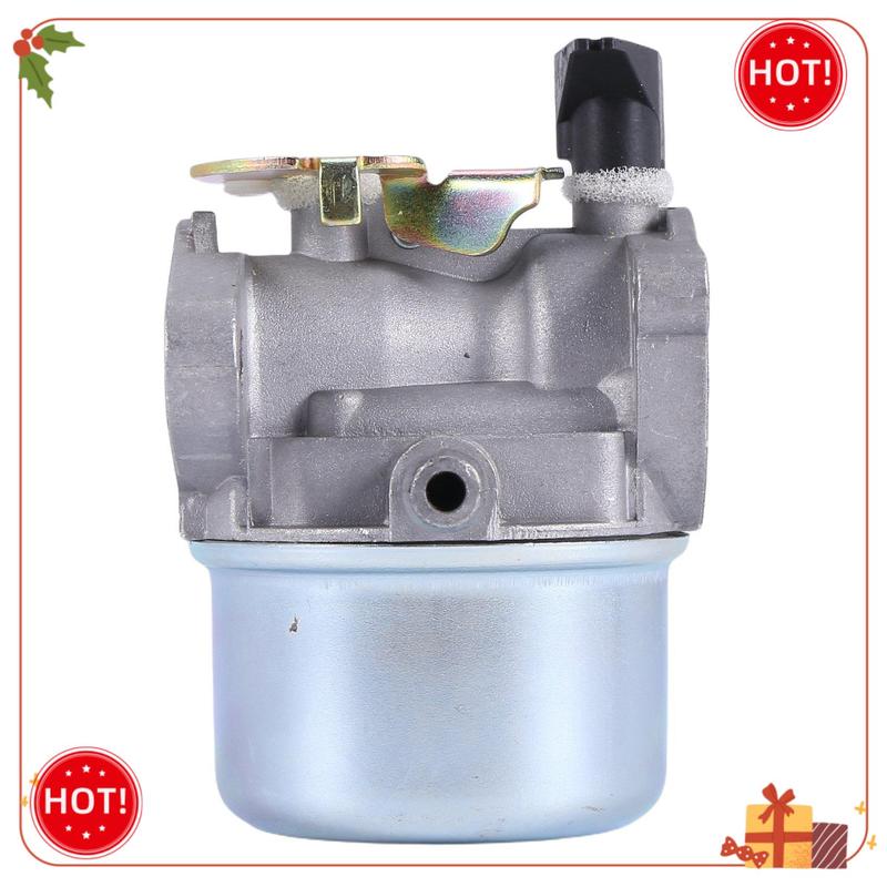 Durable-Carburetor Carb With Gasket O-Ring Fit For Briggs & Stratton Quantum 498965 Engine Replacement