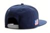 Sproutsy Streetwear Snapback Flat Visor Straight Stoned Men's Hat, Cap,