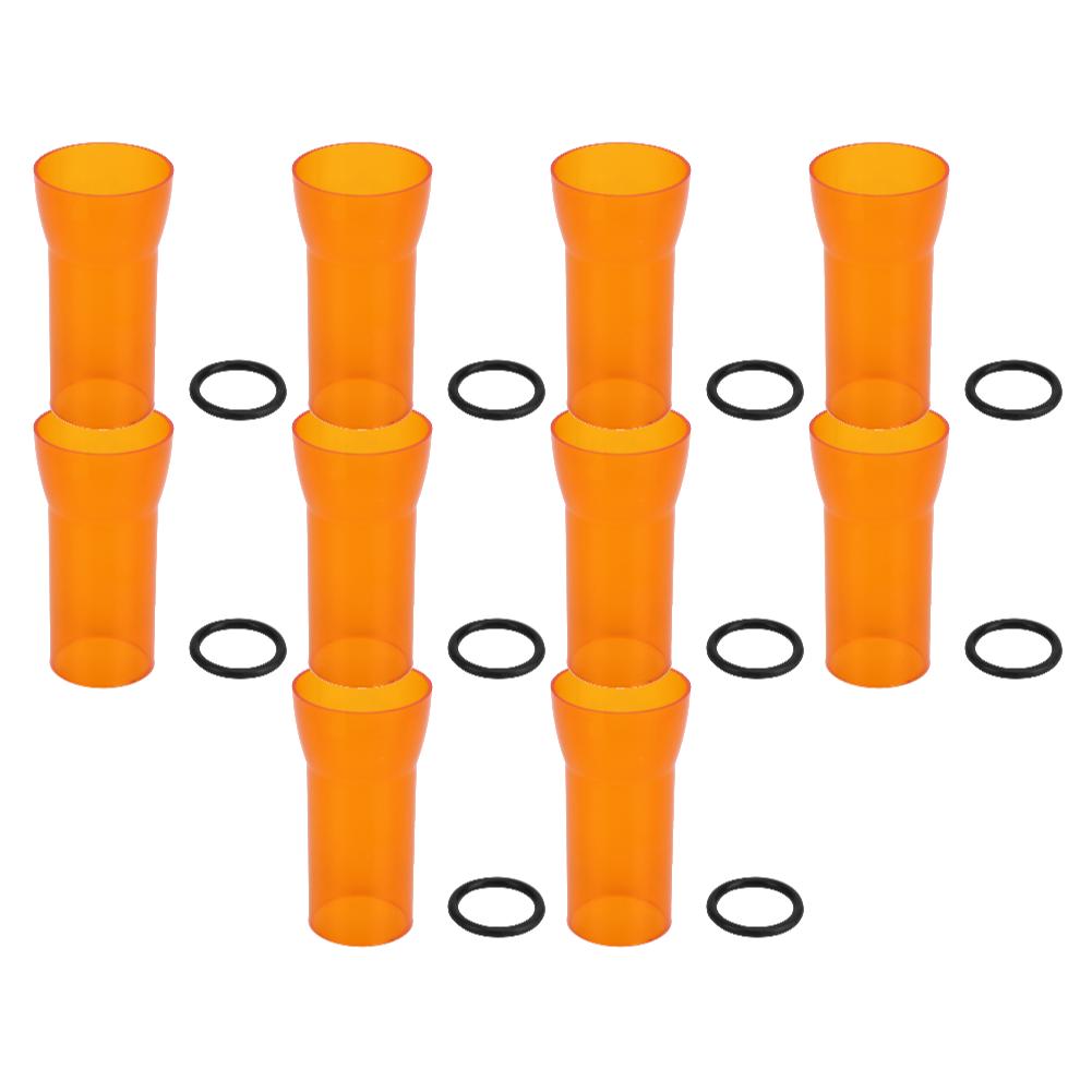 Lampshade for GZ 32005 Mosquito Repellent Lampshade Lantern Sleeve Camping Flash Holder Accessories for Goal Zero 32005