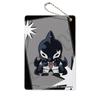 TV Anime Hero 4th Series Pass Case M NH "My Academia" [Gang Orca] Everyone's Mochocho-ization Mission!