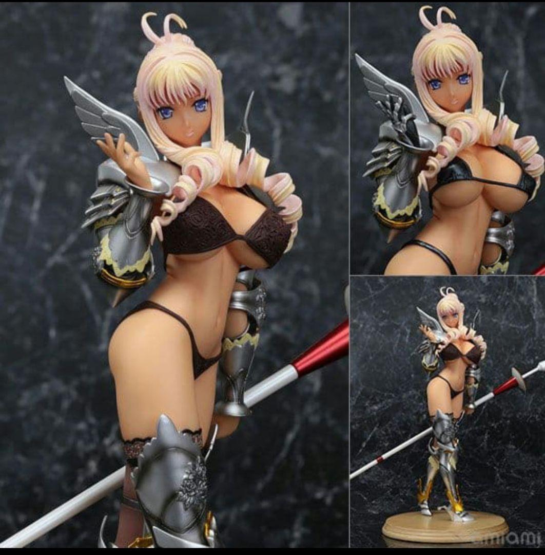 

[Б/У] Walküre Romanze Бертиль Silver Shadow вер.