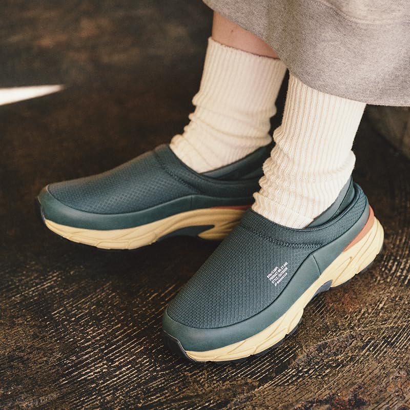 Moonstar Eight Tenth ET040 CAMPI Sneakers, Size 26.0 Cm