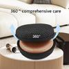 Speaker Travel Home Storage Bag Protective Case for 1/2/3 Bluetooth-compatible Speaker