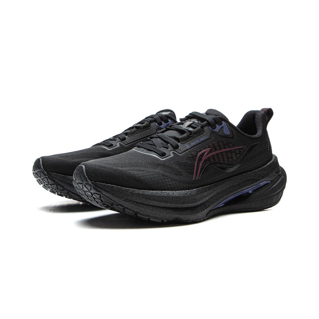 Li Ning Woshi 5.0 Protective Edition Cushioning Slip Resistant Abrasion Resistant Breathable Low top ARSV124-3