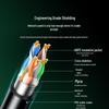 Ugreen Cat6 Shielded Gigabit Ethernet Cable