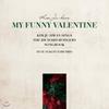 Al 9-lea album al lui Kim Joo Hwan - MY FUNNY VALENTINE : KIM JU HWAN CÂNTĂ SONGBOOK-UL LUI RICHARD RODGERS