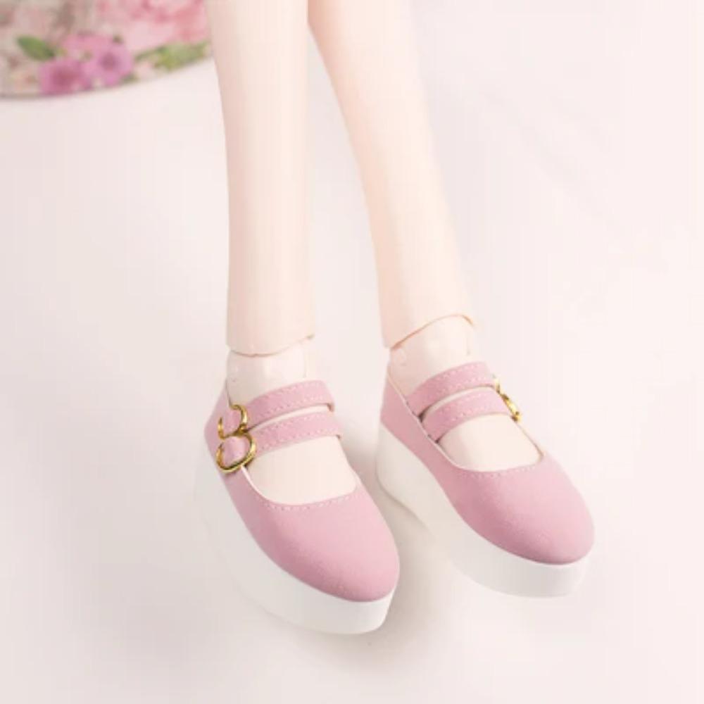 1/3 BJD Shoes No.2 Nine Differents Styles Cute DBS Doll