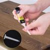 4ml/25ml 2 Minutes Curing Super Liquid AB Glue For Office Home Supply Glass Metal Rubber Waterproof Strong Adhesive Glue