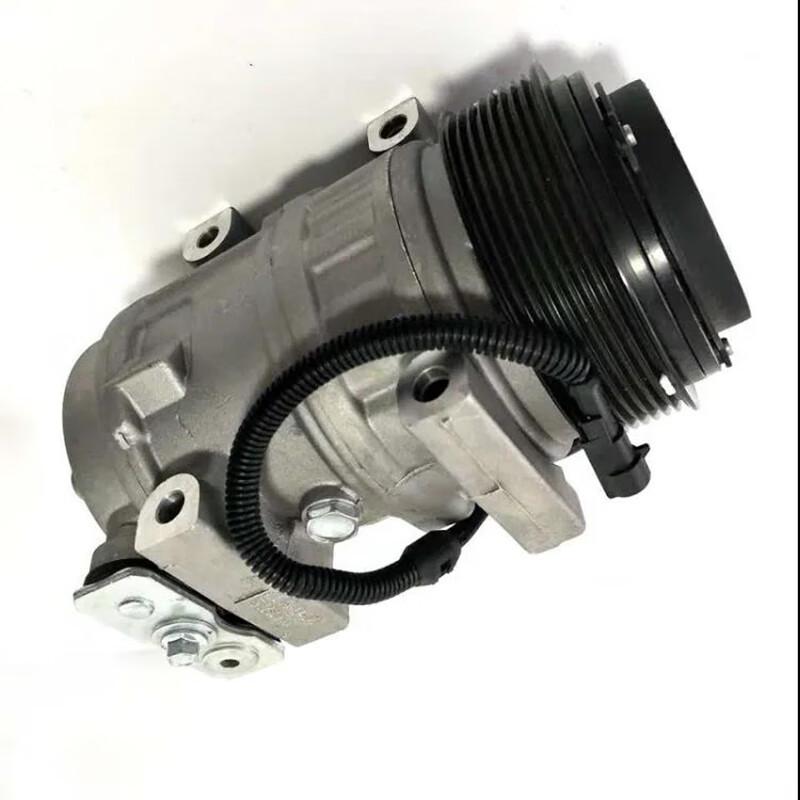 Benwang AC Compressor Assembly for Dongfeng Mengshi EQ2050