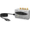 BEHRINGER UCA202