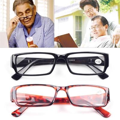 Reading Glasses Presbyopia +1.00 1.50 2.00 2.50 3.00 3.50 4.00 Diopter