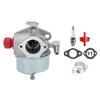 For Tecumseh Carburetor Compatible with 632795A 633014 632046A 631612 631784 for Lawnmower Small Engine Repair