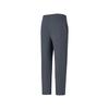 Skechers Casual Fashion Simple Versatile Knitted Sports Pants Men Bottoms Charcoal-Gray P225M091-000G