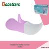 Firming Butt Trainer: Pelvic Floor Muscle & Postpartum Recovery for Office & Home, Enhance Curvy Peach Shape.