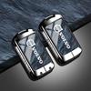 Autofernbedienung Schlüsselanhänger Tasche Hülle Halter Für Volvo S60 S90 XC40 XC60 XC90 V60 V90 Polestar 1 Polestar 2 Schutz Zubehör