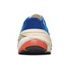 Li Ning Wuji Slip Resistant Abrasion Resistant Low Top Sports Casual Shoes Men's Blue AZGT037-5