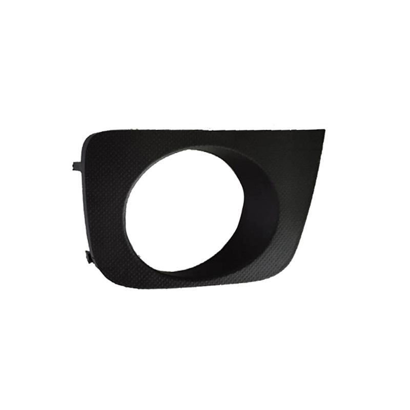 Fog Light Trim for 06-09 FJ Cruiser/4RUNNER - Front Cover Trim for US Version Headlight Lower Strip
