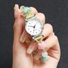 Xiaomi Fashion Arabic Dial Women Quartz Watch Sweet Star Beads Bracelet Strap Ladies Dress Wristwatches Relogio Feminino (Without Box)