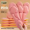 35-46 Breathable Comfortable Insoles, Women'S High Heels, Sports Shoes, Casual Insoles, Shoe Accessories, Men and Women Daily Shoe Accessories