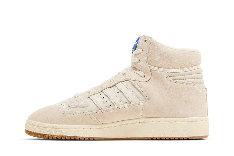 adidas Centennial 85 Hi Off White