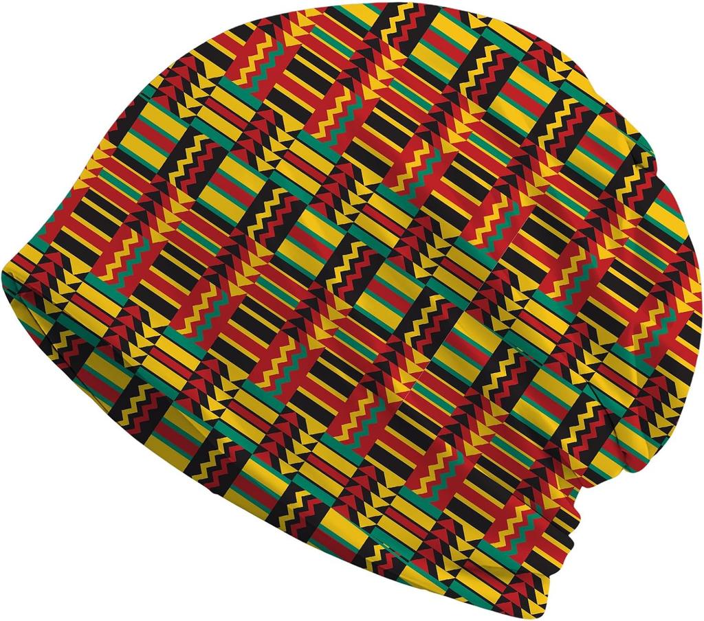 Dragonfly Unisexdala Beanie Chemo Hat Cancer Headwear Skull Hat Knitted Hat Scarf Nightcap Skull Cap for Women Unisex