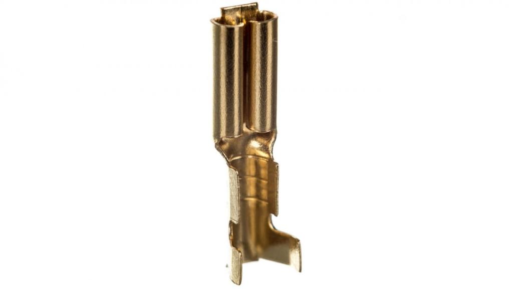 Cable Sleeve Ms 2.8-1 /100 pcs/