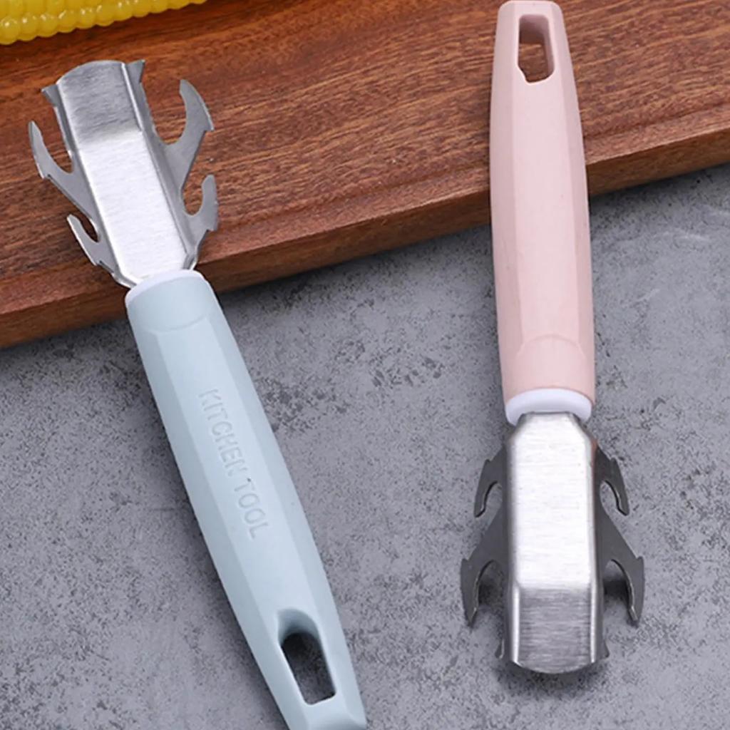 1pc-Kitchen Home Anti-hot Alloy Pot Clip Bowl Gripper Pot Food Dish Pan Anti-Scalding Clip Kitchen Accessories