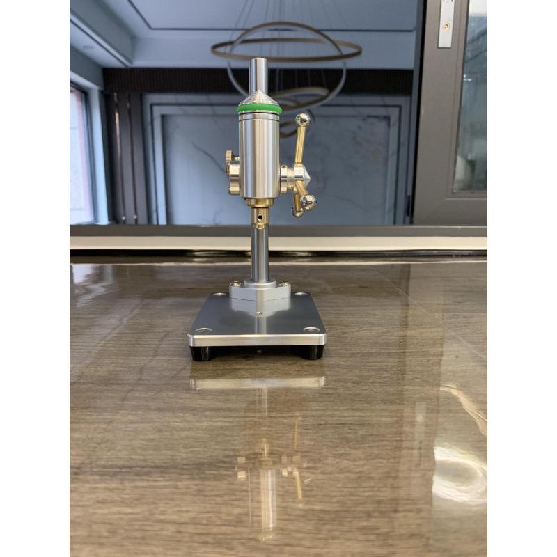 Mini Trapano a Colonna Micro per Orologeria