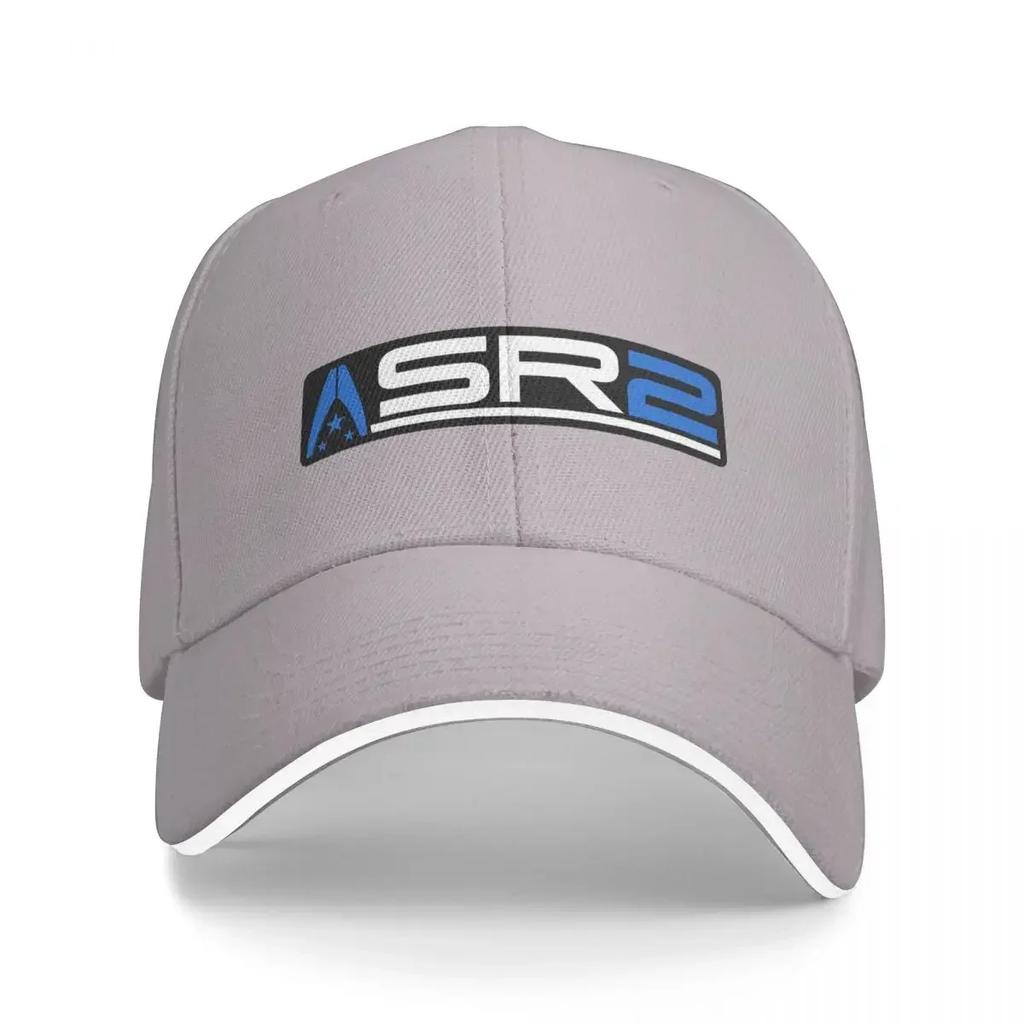 New NorUnisexdy SR Cap Fashion Casual Baseball Caps Adjustable Hat Hip Hop Summer Unisex Baseball Hats Customizable Polychromatic