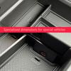 For BMW 3 4 Series G20 G21 G28 2020 2021 2022 2023 2024 Accessories Interior Armrest Box Storage Box For 320i 330i 430i 420i G22