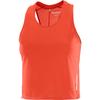 Sense Aero Sleeveless Sports Running Vest Women Tops C28268