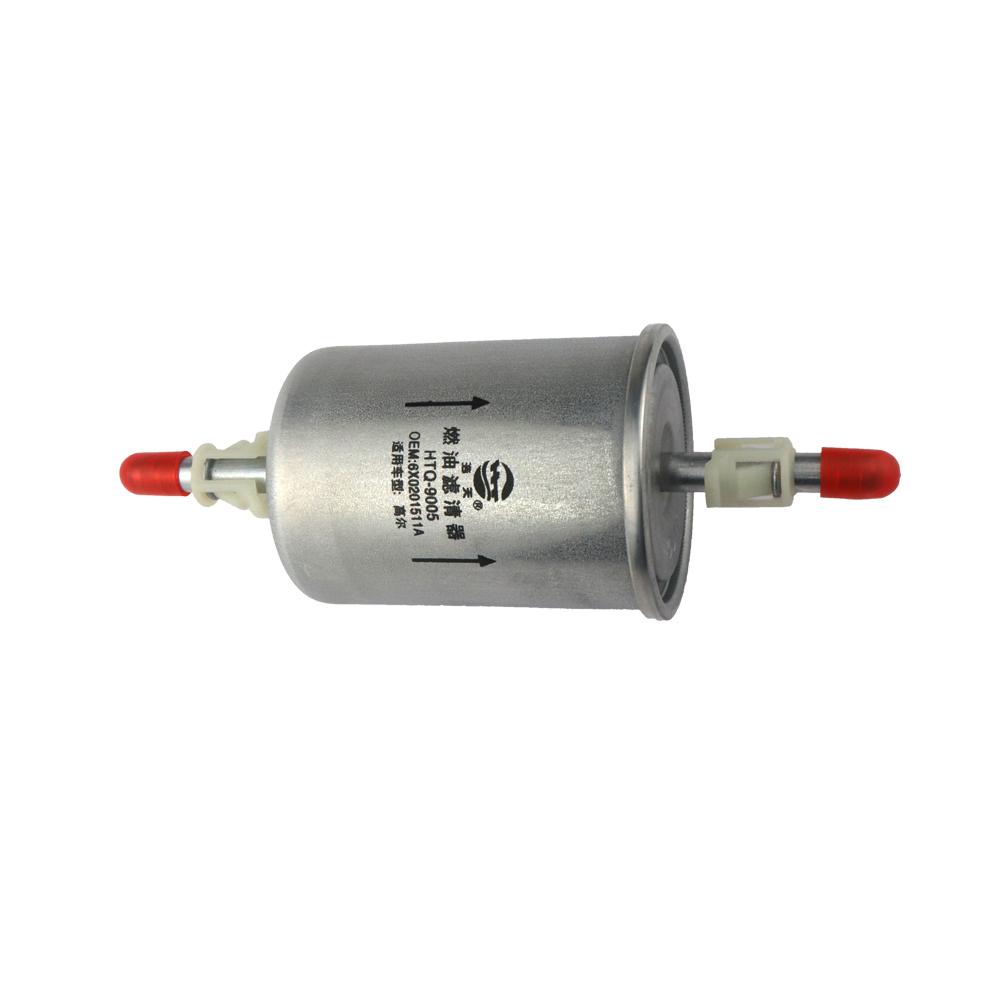 Fuel Filter For Peugeot 407 406 307 301 206 207 508 408 607 Citroen C2 C3 C4 C5 C6 C8 C-Elysee Berlingo 156793 156787 1567C6 Fuel Filters5