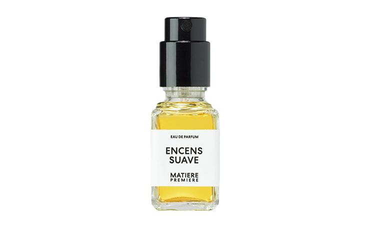 MATIERE PREMIERE Пробники Парфюма Унисекс Immediately burn 6ml after Yue