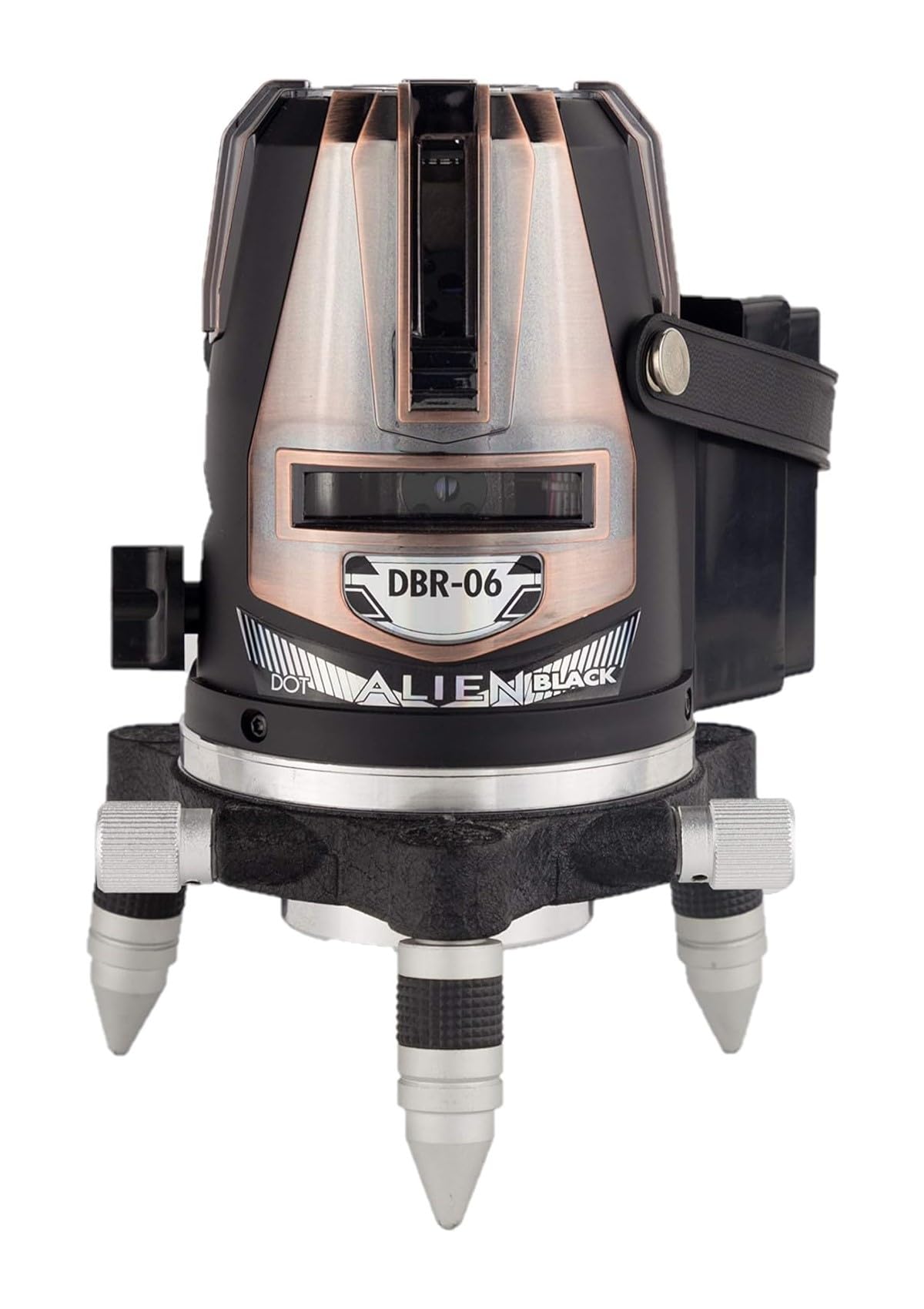 

Yamashin Seisaku Black Laser Dot Marker DOT Unit Set Model Large 4 1 Horizontal Laser Line (Y sGOD JAPAN) DBR-06 (Main + Receiver) DBR-06 DOT-J